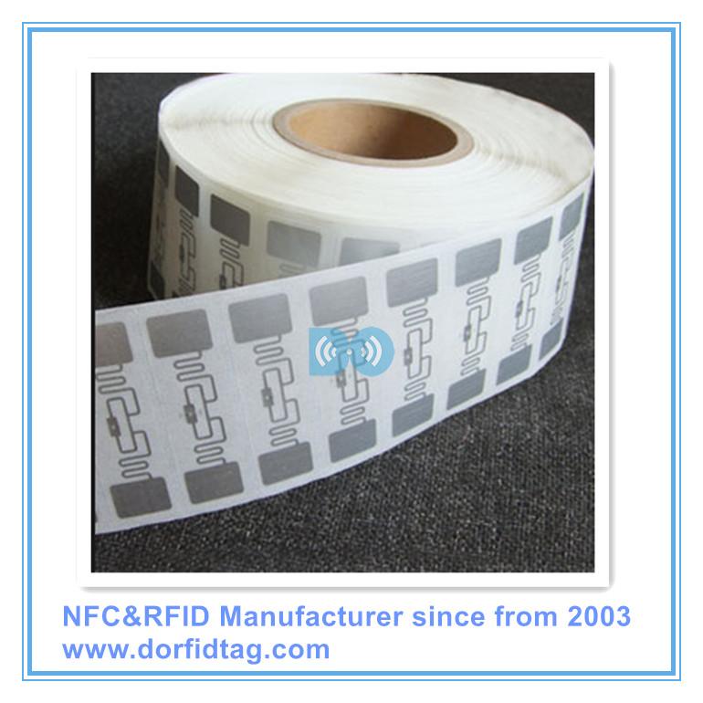 UHF Inlay/UHF Antenna